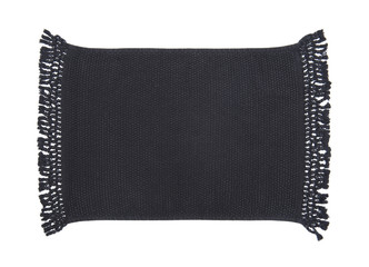 Carpet isolated on white background