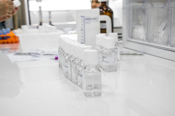 Homeopathy Pharmacy