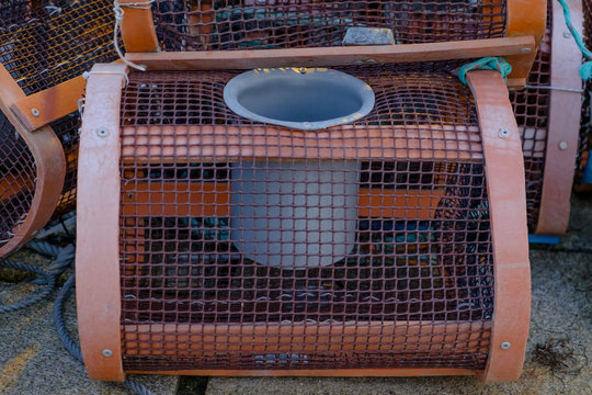 Artes de Pesca