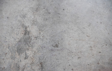 wall concrete