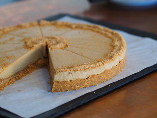 what a cheescake