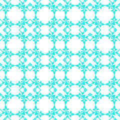 Seamless ornamental pattern