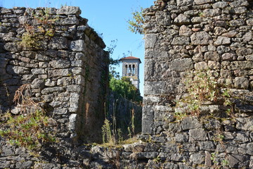Clisson - Cité médiévale