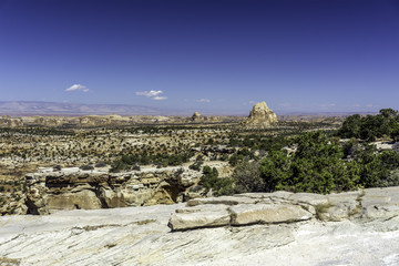 Ghost Rock Summit Utah