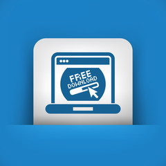 Fototapeta premium Free download page
