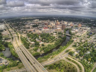 Lansing is the Capitol of Michigan