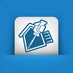 House repair