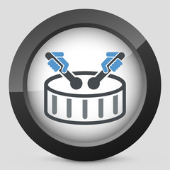 Drum icon