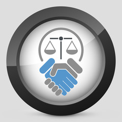 Legal agreement