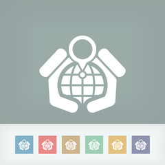 Geographical location