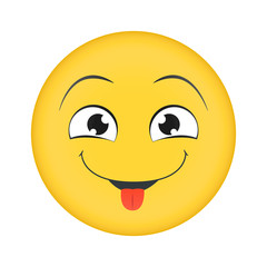 Halloween cartoon mask