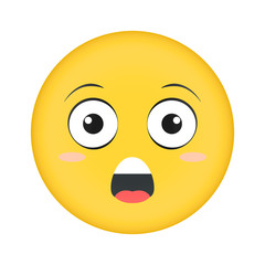 Halloween cartoon mask