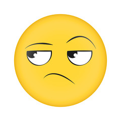 Halloween cartoon mask