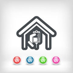 Center of medication