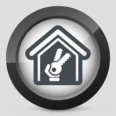 House key icon