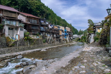 郡上八幡