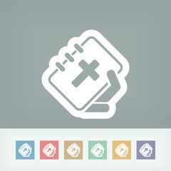 Bible icon