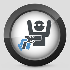 Heist icon
