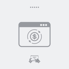 Money web service - Dollars