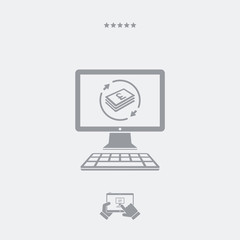 Financial web services - Sterling