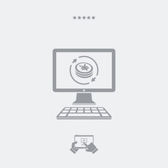 Money web services - Yen