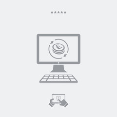 Money web services - Sterling