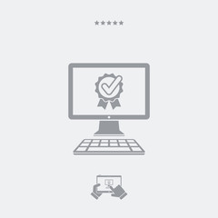 Best computer system icon