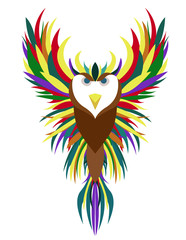 rainbow_owl