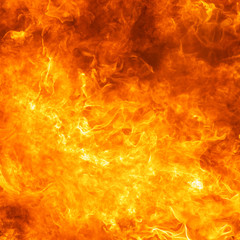 abstract blaze fire flame texture background