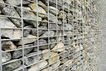 limestone wall texture background.