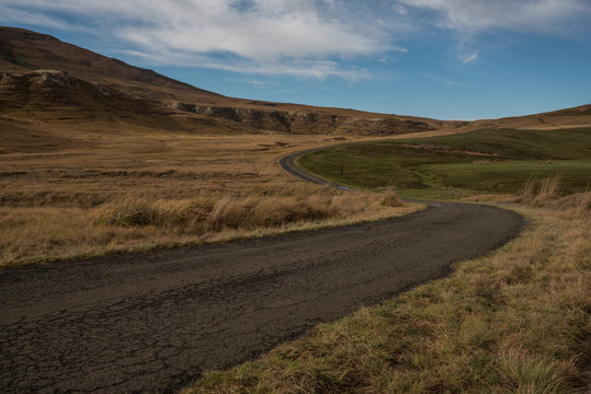 Country road backplate South Africa