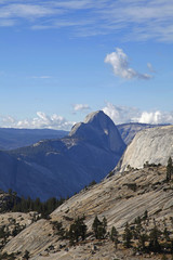Yosemite National Park