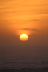 Obraz na płótnie Canvas Sunset 6