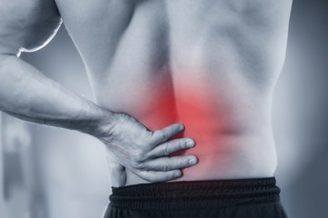 Lower Back Pain