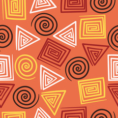 seamless pattern