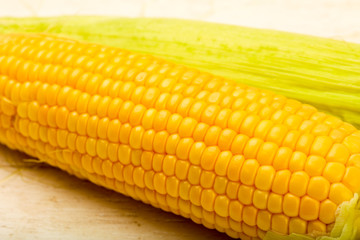 Corn