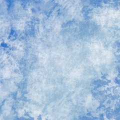 grunge abstract background