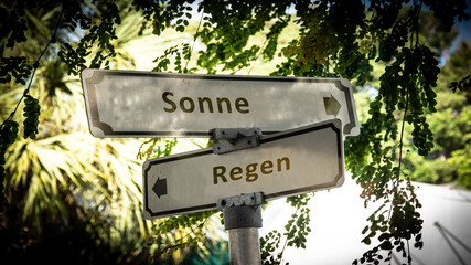 Schild 336 - Sonne