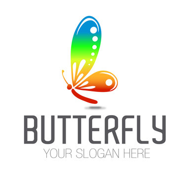 kelebek logo 1