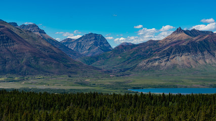 Waterton