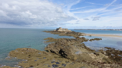 st malo island