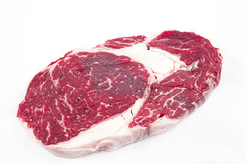 dilimlenmiş taze sığır eti