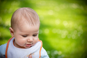 enfant