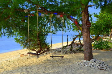 gili trawangan gili islands