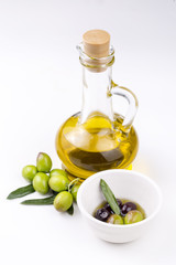 Olive Oil