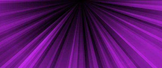 Sunbeams, abstract background