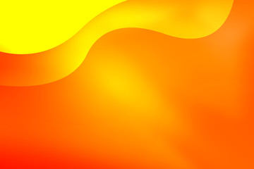 abstract, orange, light, yellow, wallpaper, design, color, illustration, texture, wave, sun, bright, backdrop, red, art, pattern, graphic, backgrounds, gradient, artistic, fire, waves, image