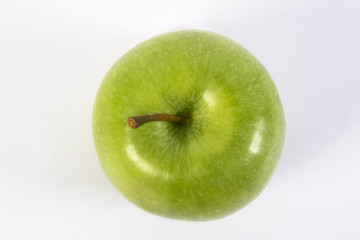 Green Apple