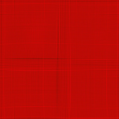 Red linen seamless texture to use as background, texture, mask or bump. Seamless vector pattern. EPS10 vector illustration. Seamless vector pattern.