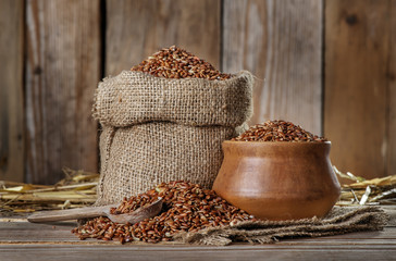 Jasmine Brown Rice